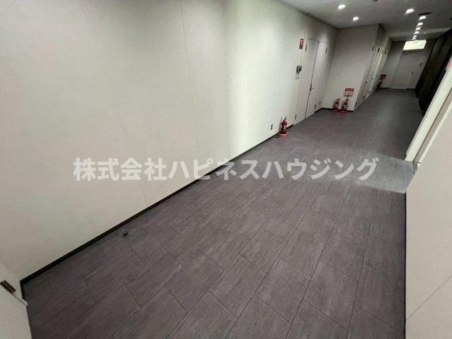 川村第10ビルのその他共用部分