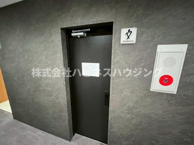 川村第10ビルのその他共用部分