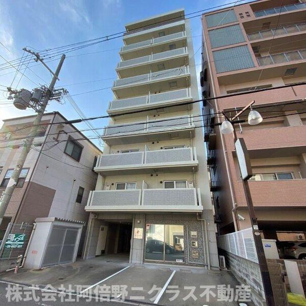 エレガンス長居