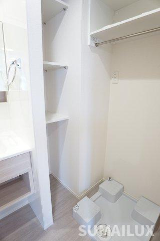 熊本市北区飛田４丁目のアパートの設備