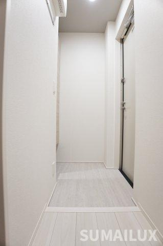 熊本市北区飛田４丁目のアパートのその他