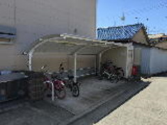 【その他共用部分】 | ティラミス河原