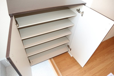 【収納】 | ティラミス河原