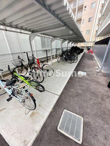 アクエルド明石西のその他共用部分