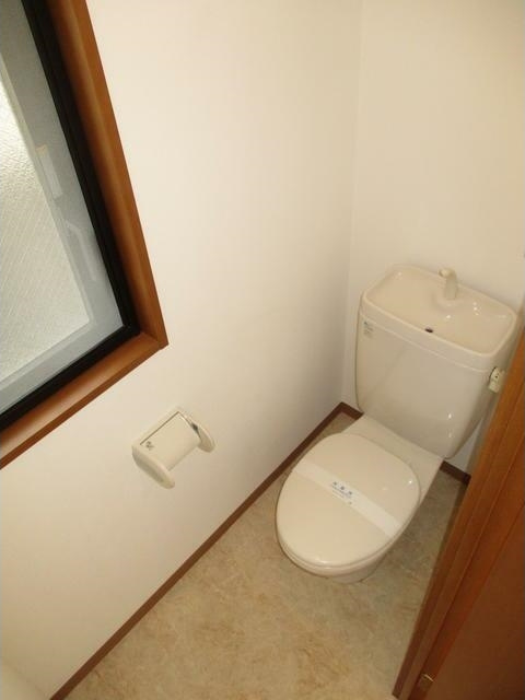 【トイレ】