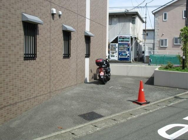 【その他共用部分】