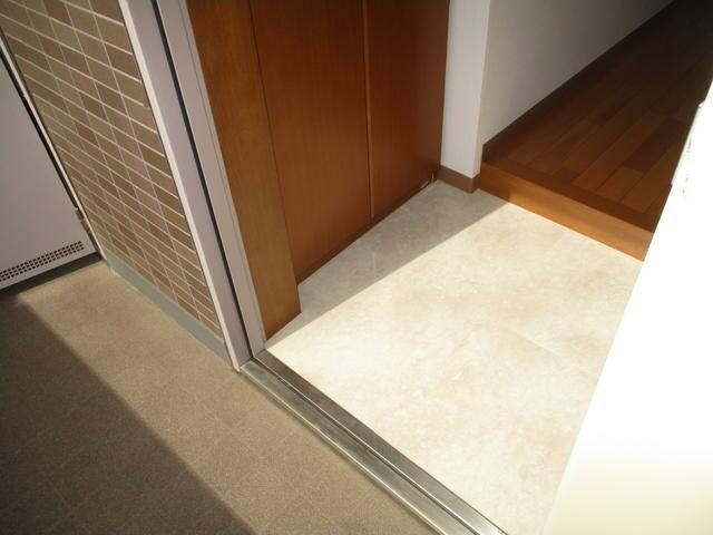 【玄関】