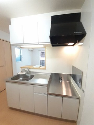 【キッチン】 | 元町館