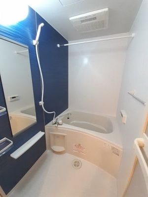 【浴室】 | 元町館