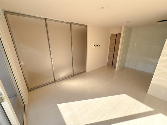 サニーヒルズ山崎新町の居間・リビング