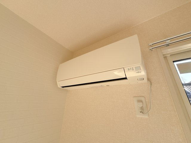 サニーヒルズ山崎新町の設備