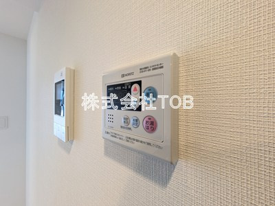 【設備】 | ルフォンリヴェント杉並永福
