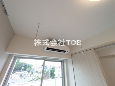 【設備】 | ルフォンリヴェント杉並永福