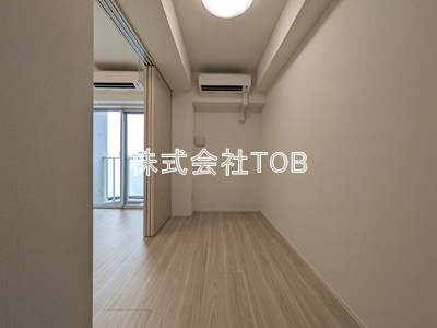 【内装】 | ルフォンリヴェント杉並永福 | 3.7帖