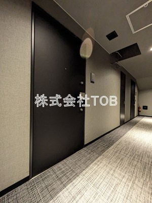 【その他】 | ルフォンリヴェント杉並永福 | 玄関扉