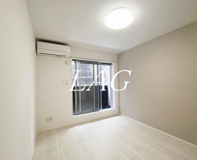 【寝室】 | カインドネス町田Ⅱ | 寝室です。（同仕様設備です）