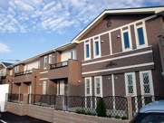 ハピネス南里の画像