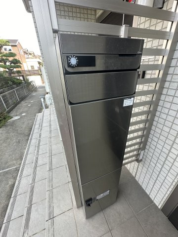 シエロのその他共用部分