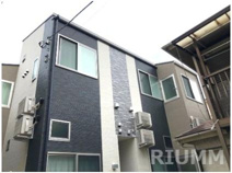 セント・キューブ東十条の画像