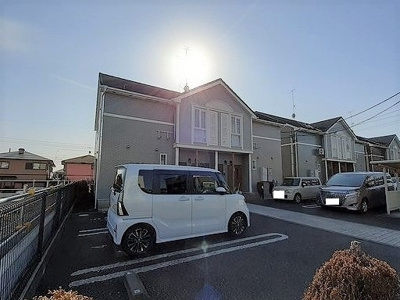 【外観】 | シャトーレ湘南Ⅰ | 外観写真