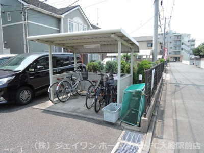 【その他共用部分】 | シャトーレ湘南Ⅰ