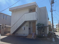 杉並区上荻２丁目のマンションの画像