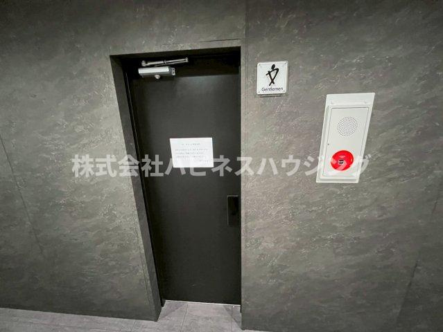 川村第10ビルのその他共用部分