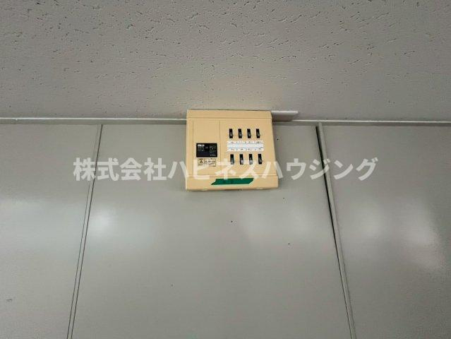 川村第10ビルのその他