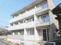 シェリールの画像