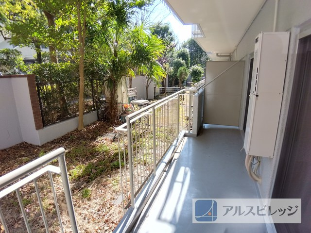 成増ハウスのその他