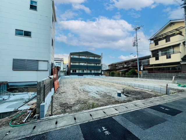 向島庚申町2期２号地