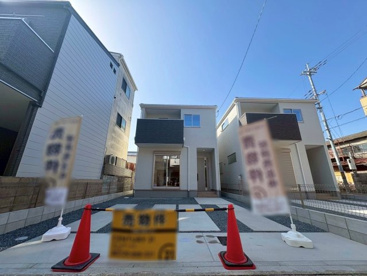 向島庚申町2期２号地の画像