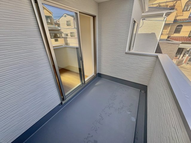 向島庚申町2期２号地