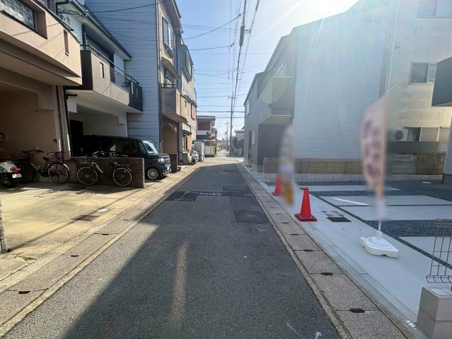 向島庚申町2期２号地