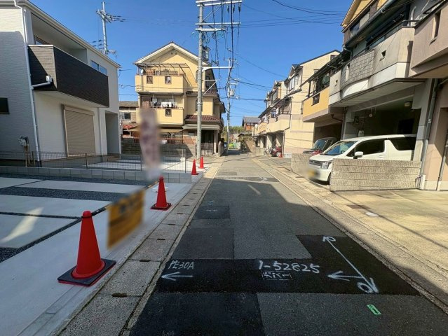 向島庚申町2期２号地
