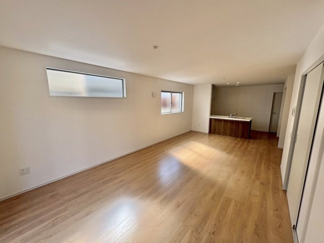 向島庚申町2期２号地