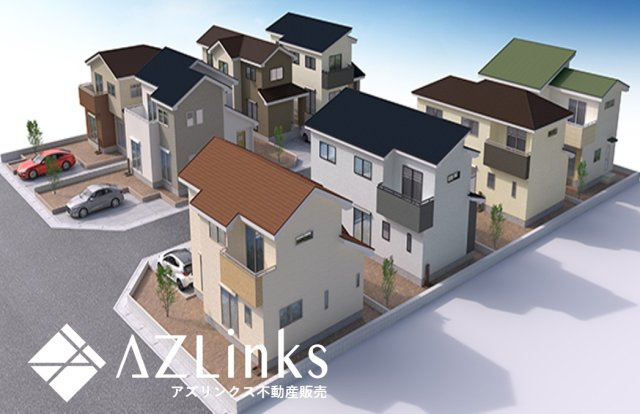 【外観】 | 船橋市二和西５丁目