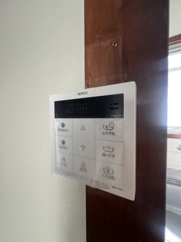 西舞子８丁目貸家の設備