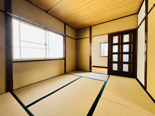 西舞子８丁目貸家のその他