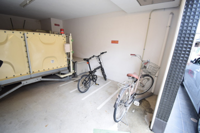 【その他共用部分】 | Ｃｌａｉｒ市役所前