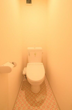 【トイレ】 | Ｃｌａｉｒ市役所前