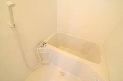 【浴室】 | Ｃｌａｉｒ市役所前