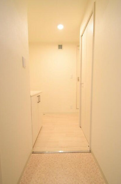 【玄関】 | Ｃｌａｉｒ市役所前