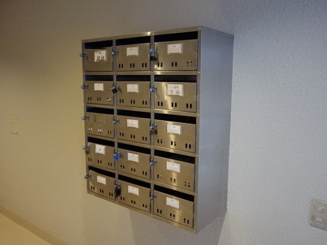 ＭＴビルのその他共用部分