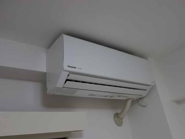 ＭＴビルの設備