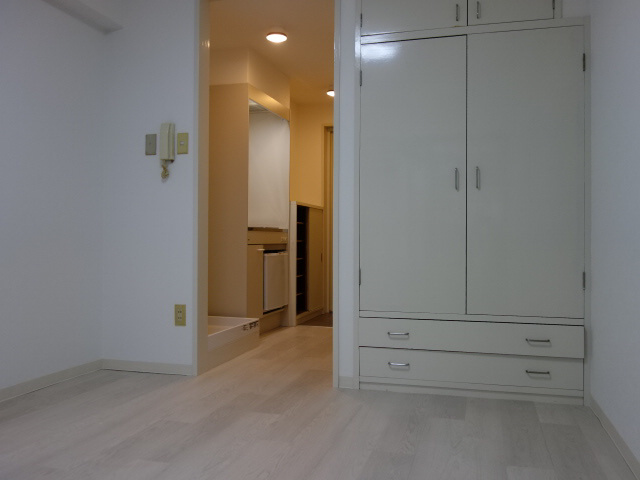 ＭＴビルの子供部屋