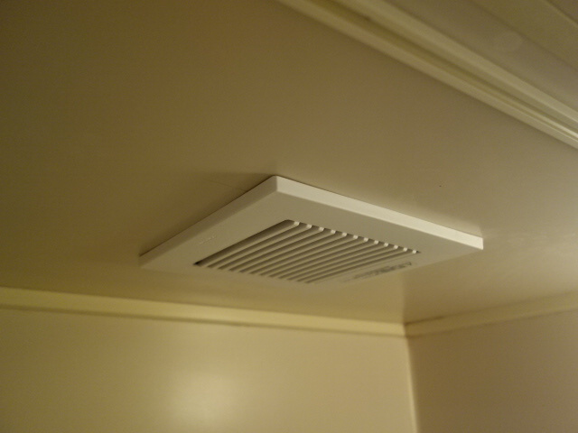 ＭＴビルの浴室