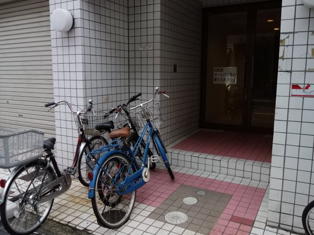 ＭＴビルのその他