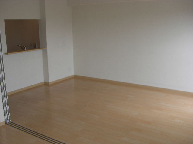 シャーメゾン　グランメールの居間・リビング