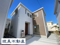 うるま市江洲（全4棟）4号棟の画像